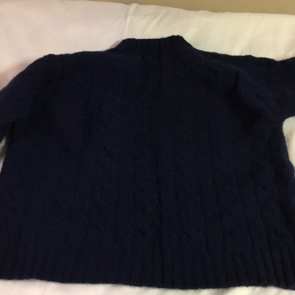 Men’s sweater - Picture 4 of 4